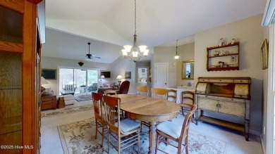 Welcome to this beautifully appointed single-family home located on Emerald Golf Club in North Carolina - for sale on GolfHomes.com, golf home, golf lot