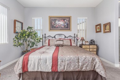 Great opportunity to own this charming 2-bedroom home in on Wickenburg Ranch Golf Course in Arizona - for sale on GolfHomes.com, golf home, golf lot