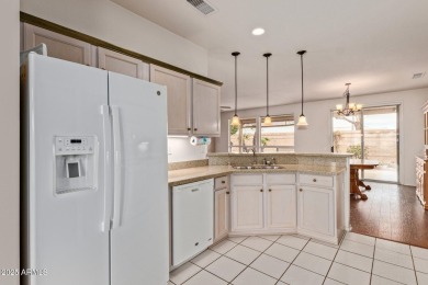 Well maintained home in the 55+ community of Sun City West on Desert Trails in Arizona - for sale on GolfHomes.com, golf home, golf lot