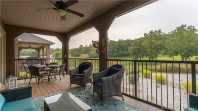 Welcome to the Villas at Ledgestone, one of the most popular on The Club At Old Kinderhook in Missouri - for sale on GolfHomes.com, golf home, golf lot