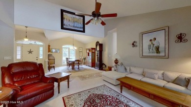 Welcome to this beautifully appointed single-family home located on Emerald Golf Club in North Carolina - for sale on GolfHomes.com, golf home, golf lot