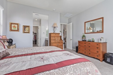 Great opportunity to own this charming 2-bedroom home in on Wickenburg Ranch Golf Course in Arizona - for sale on GolfHomes.com, golf home, golf lot