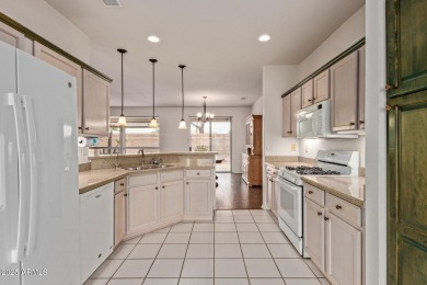 Well maintained home in the 55+ community of Sun City West on Desert Trails in Arizona - for sale on GolfHomes.com, golf home, golf lot