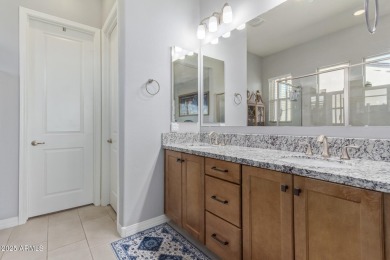 Great opportunity to own this charming 2-bedroom home in on Wickenburg Ranch Golf Course in Arizona - for sale on GolfHomes.com, golf home, golf lot