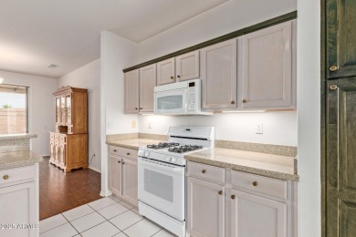 Well maintained home in the 55+ community of Sun City West on Desert Trails in Arizona - for sale on GolfHomes.com, golf home, golf lot