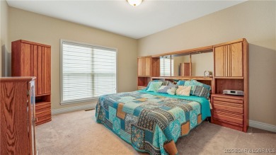 Welcome to the Villas at Ledgestone, one of the most popular on The Club At Old Kinderhook in Missouri - for sale on GolfHomes.com, golf home, golf lot