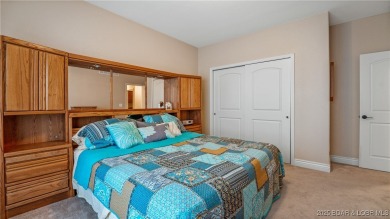 Welcome to the Villas at Ledgestone, one of the most popular on The Club At Old Kinderhook in Missouri - for sale on GolfHomes.com, golf home, golf lot