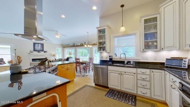 Welcome to this beautifully appointed single-family home located on Emerald Golf Club in North Carolina - for sale on GolfHomes.com, golf home, golf lot