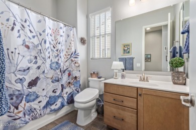 Great opportunity to own this charming 2-bedroom home in on Wickenburg Ranch Golf Course in Arizona - for sale on GolfHomes.com, golf home, golf lot