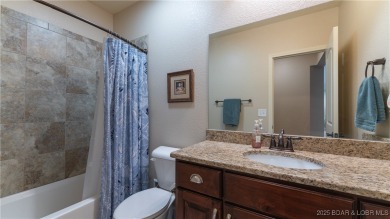 Welcome to the Villas at Ledgestone, one of the most popular on The Club At Old Kinderhook in Missouri - for sale on GolfHomes.com, golf home, golf lot
