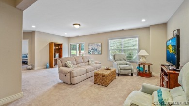 Welcome to the Villas at Ledgestone, one of the most popular on The Club At Old Kinderhook in Missouri - for sale on GolfHomes.com, golf home, golf lot