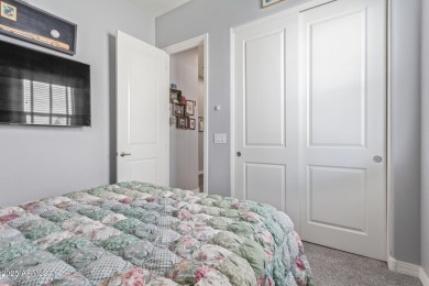 Great opportunity to own this charming 2-bedroom home in on Wickenburg Ranch Golf Course in Arizona - for sale on GolfHomes.com, golf home, golf lot
