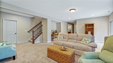 Welcome to the Villas at Ledgestone, one of the most popular on The Club At Old Kinderhook in Missouri - for sale on GolfHomes.com, golf home, golf lot