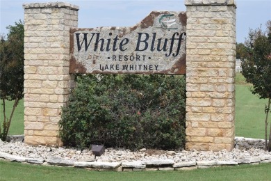 PRICE REDUCED on a Golf Course Lot with a magnificent view of on White Bluff Resort - Old Course in Texas - for sale on GolfHomes.com, golf home, golf lot