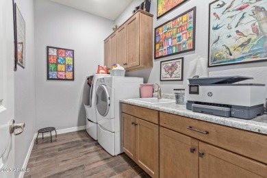 Great opportunity to own this charming 2-bedroom home in on Wickenburg Ranch Golf Course in Arizona - for sale on GolfHomes.com, golf home, golf lot