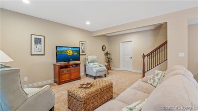 Welcome to the Villas at Ledgestone, one of the most popular on The Club At Old Kinderhook in Missouri - for sale on GolfHomes.com, golf home, golf lot