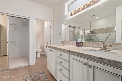 Well maintained home in the 55+ community of Sun City West on Desert Trails in Arizona - for sale on GolfHomes.com, golf home, golf lot