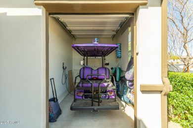 Great opportunity to own this charming 2-bedroom home in on Wickenburg Ranch Golf Course in Arizona - for sale on GolfHomes.com, golf home, golf lot