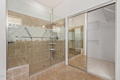 Well maintained home in the 55+ community of Sun City West on Desert Trails in Arizona - for sale on GolfHomes.com, golf home, golf lot