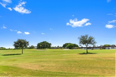 In the vibrant community of Delray Beach, FL, you'll find this on Kings Point Golf -Flanders Way in Florida - for sale on GolfHomes.com, golf home, golf lot