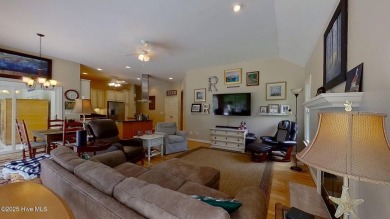 Welcome to this beautifully appointed single-family home located on Emerald Golf Club in North Carolina - for sale on GolfHomes.com, golf home, golf lot