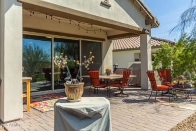Great opportunity to own this charming 2-bedroom home in on Wickenburg Ranch Golf Course in Arizona - for sale on GolfHomes.com, golf home, golf lot
