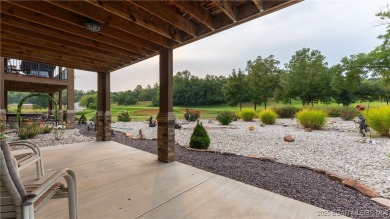 Welcome to the Villas at Ledgestone, one of the most popular on The Club At Old Kinderhook in Missouri - for sale on GolfHomes.com, golf home, golf lot