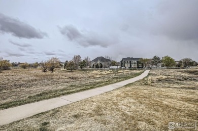 Tucked away on a peaceful cul-de-sac and surrounded by open on Pelican Lakes Golf and Country Club in Colorado - for sale on GolfHomes.com, golf home, golf lot