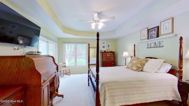 Welcome to this beautifully appointed single-family home located on Emerald Golf Club in North Carolina - for sale on GolfHomes.com, golf home, golf lot