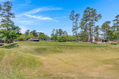 NEW FRESH PAINT  AMAZING!!  Location, Location, Location on a on The Club at Pine Forest  in South Carolina - for sale on GolfHomes.com, golf home, golf lot