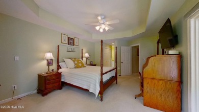 Welcome to this beautifully appointed single-family home located on Emerald Golf Club in North Carolina - for sale on GolfHomes.com, golf home, golf lot