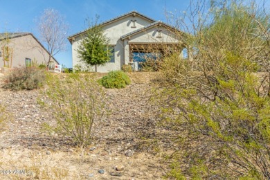 Great opportunity to own this charming 2-bedroom home in on Wickenburg Ranch Golf Course in Arizona - for sale on GolfHomes.com, golf home, golf lot