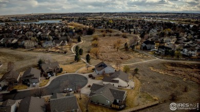 Tucked away on a peaceful cul-de-sac and surrounded by open on Pelican Lakes Golf and Country Club in Colorado - for sale on GolfHomes.com, golf home, golf lot