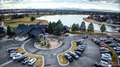 Tucked away on a peaceful cul-de-sac and surrounded by open on Pelican Lakes Golf and Country Club in Colorado - for sale on GolfHomes.com, golf home, golf lot