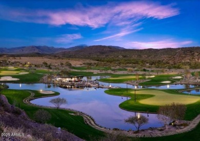 Great opportunity to own this charming 2-bedroom home in on Wickenburg Ranch Golf Course in Arizona - for sale on GolfHomes.com, golf home, golf lot