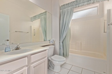Well maintained home in the 55+ community of Sun City West on Desert Trails in Arizona - for sale on GolfHomes.com, golf home, golf lot