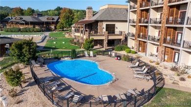 Welcome to the Villas at Ledgestone, one of the most popular on The Club At Old Kinderhook in Missouri - for sale on GolfHomes.com, golf home, golf lot