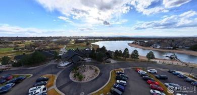 Tucked away on a peaceful cul-de-sac and surrounded by open on Pelican Lakes Golf and Country Club in Colorado - for sale on GolfHomes.com, golf home, golf lot