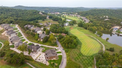Welcome to the Villas at Ledgestone, one of the most popular on The Club At Old Kinderhook in Missouri - for sale on GolfHomes.com, golf home, golf lot