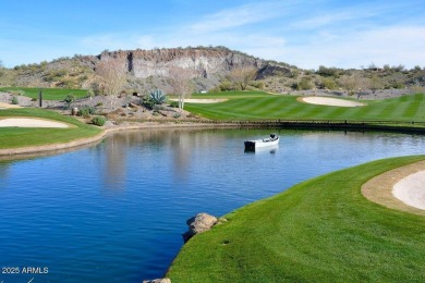 Great opportunity to own this charming 2-bedroom home in on Wickenburg Ranch Golf Course in Arizona - for sale on GolfHomes.com, golf home, golf lot