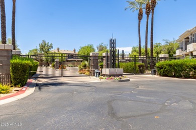 Welcome to your dream retreat in the gated Kierland Greens on Kierland Golf Club in Arizona - for sale on GolfHomes.com, golf home, golf lot