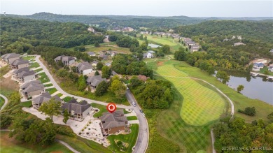 Welcome to the Villas at Ledgestone, one of the most popular on The Club At Old Kinderhook in Missouri - for sale on GolfHomes.com, golf home, golf lot