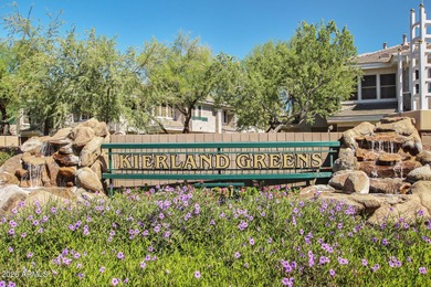 Welcome to your dream retreat in the gated Kierland Greens on Kierland Golf Club in Arizona - for sale on GolfHomes.com, golf home, golf lot