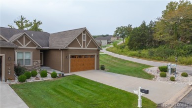 Welcome to the Villas at Ledgestone, one of the most popular on The Club At Old Kinderhook in Missouri - for sale on GolfHomes.com, golf home, golf lot