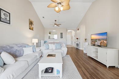 Welcome to easy coastal living in The Havens at Barefoot Resort! on Barefoot Resort and Golf Club  in South Carolina - for sale on GolfHomes.com, golf home, golf lot