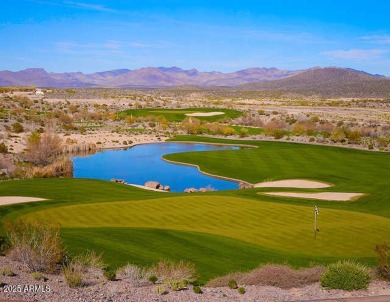 Great opportunity to own this charming 2-bedroom home in on Wickenburg Ranch Golf Course in Arizona - for sale on GolfHomes.com, golf home, golf lot