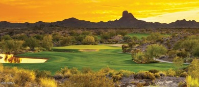 Great opportunity to own this charming 2-bedroom home in on Wickenburg Ranch Golf Course in Arizona - for sale on GolfHomes.com, golf home, golf lot