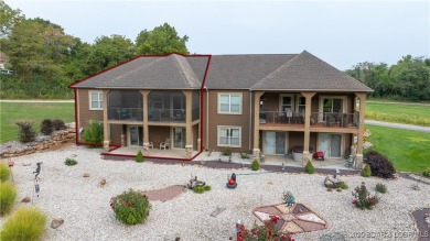 Welcome to the Villas at Ledgestone, one of the most popular on The Club At Old Kinderhook in Missouri - for sale on GolfHomes.com, golf home, golf lot