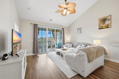 Welcome to easy coastal living in The Havens at Barefoot Resort! on Barefoot Resort and Golf Club  in South Carolina - for sale on GolfHomes.com, golf home, golf lot