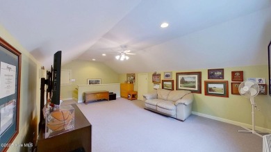 Welcome to this beautifully appointed single-family home located on Emerald Golf Club in North Carolina - for sale on GolfHomes.com, golf home, golf lot